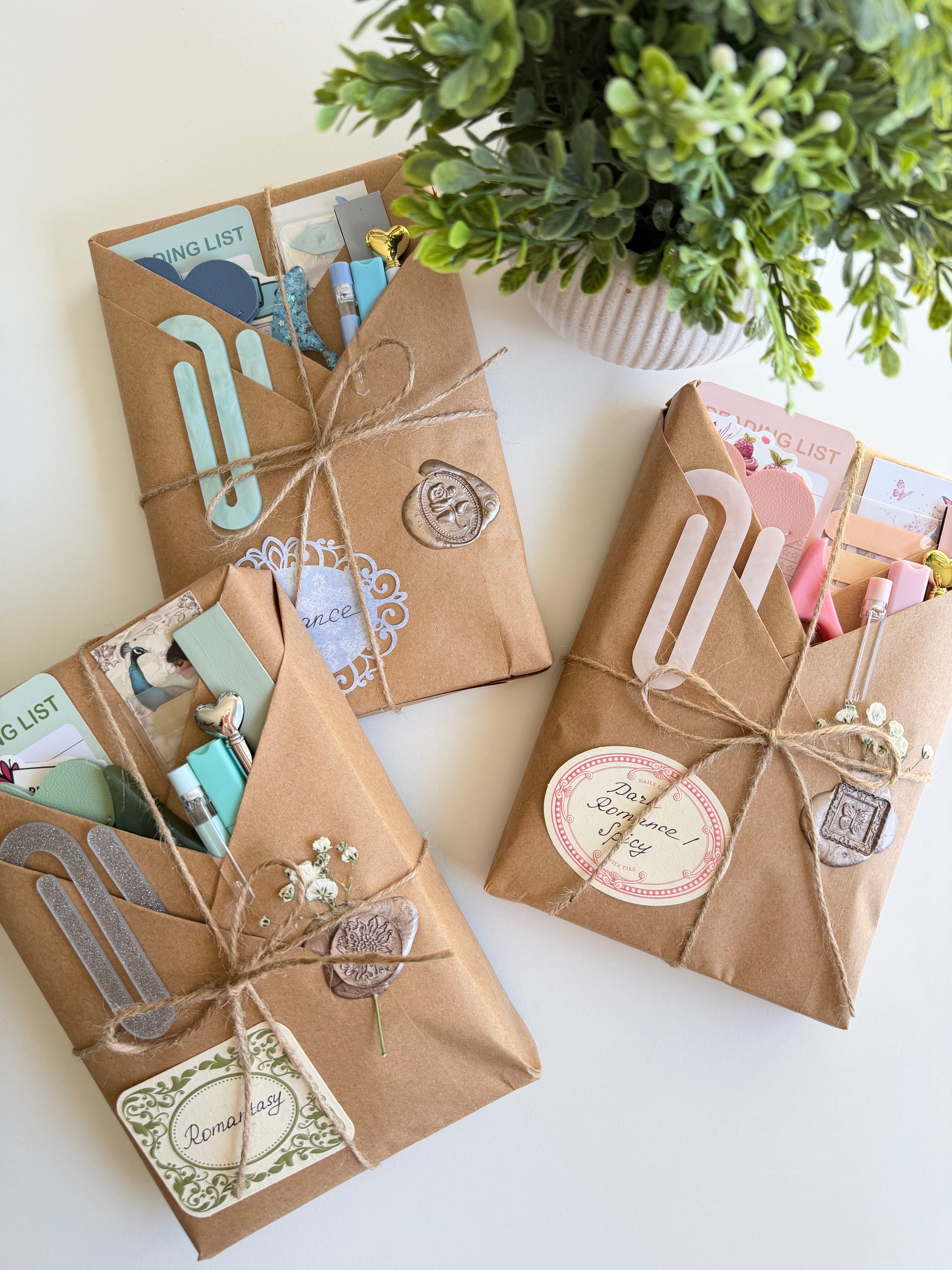 Gifts for Book Lovers