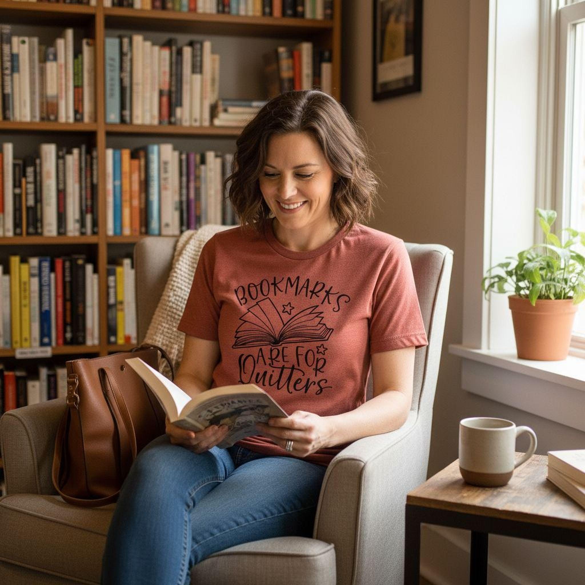 Book Lover Shirt