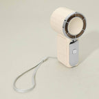 Light-Up Portable Mini Fan