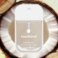 Beach Coco Hydrating Hand Sanitizer Mist