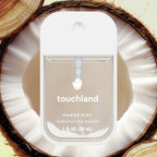 Beach Coco Hydrating Hand Sanitizer Mist