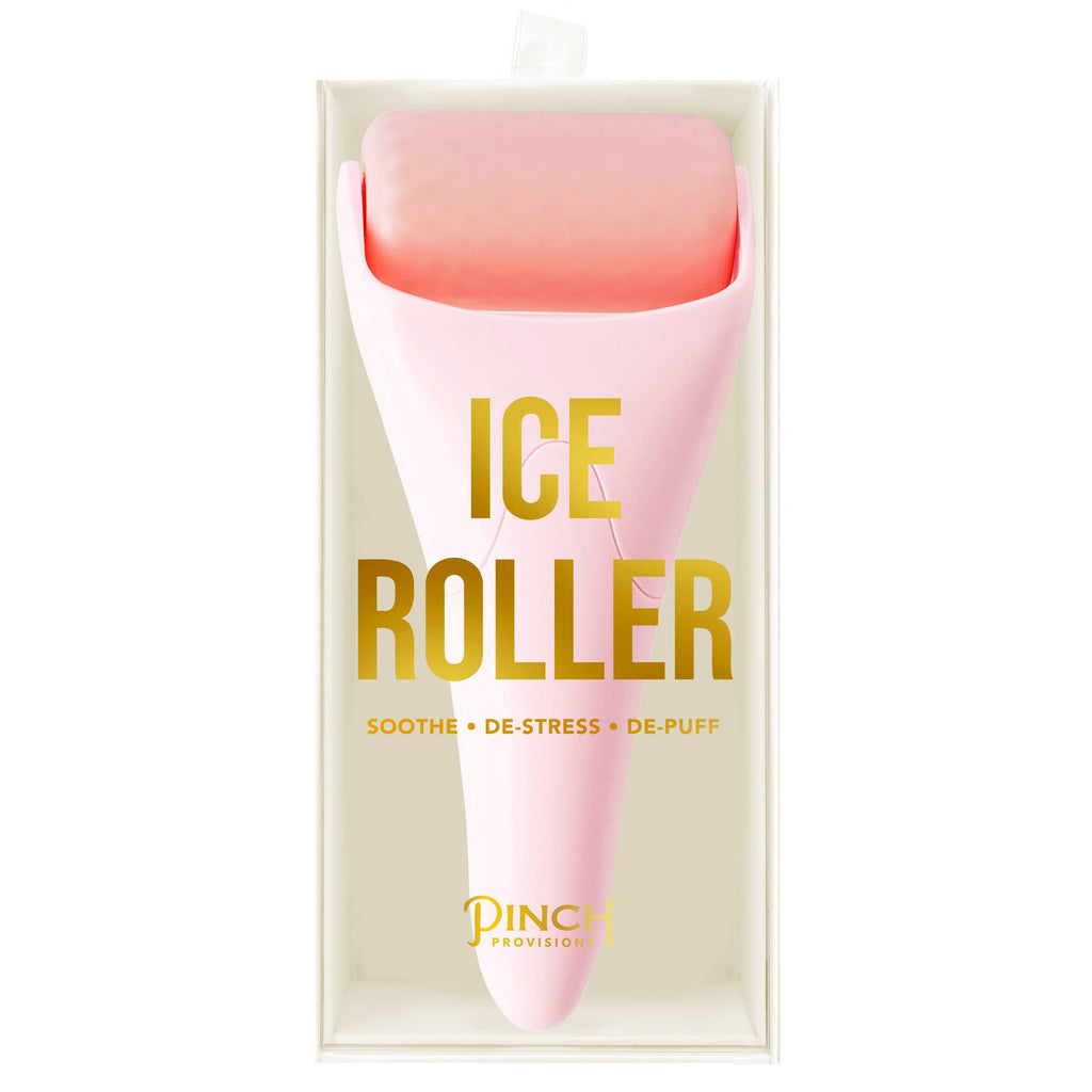 Ice Roller — Blush