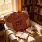 Book Lover Shirt