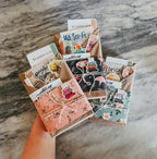 Blind Date with a Young Adult Book