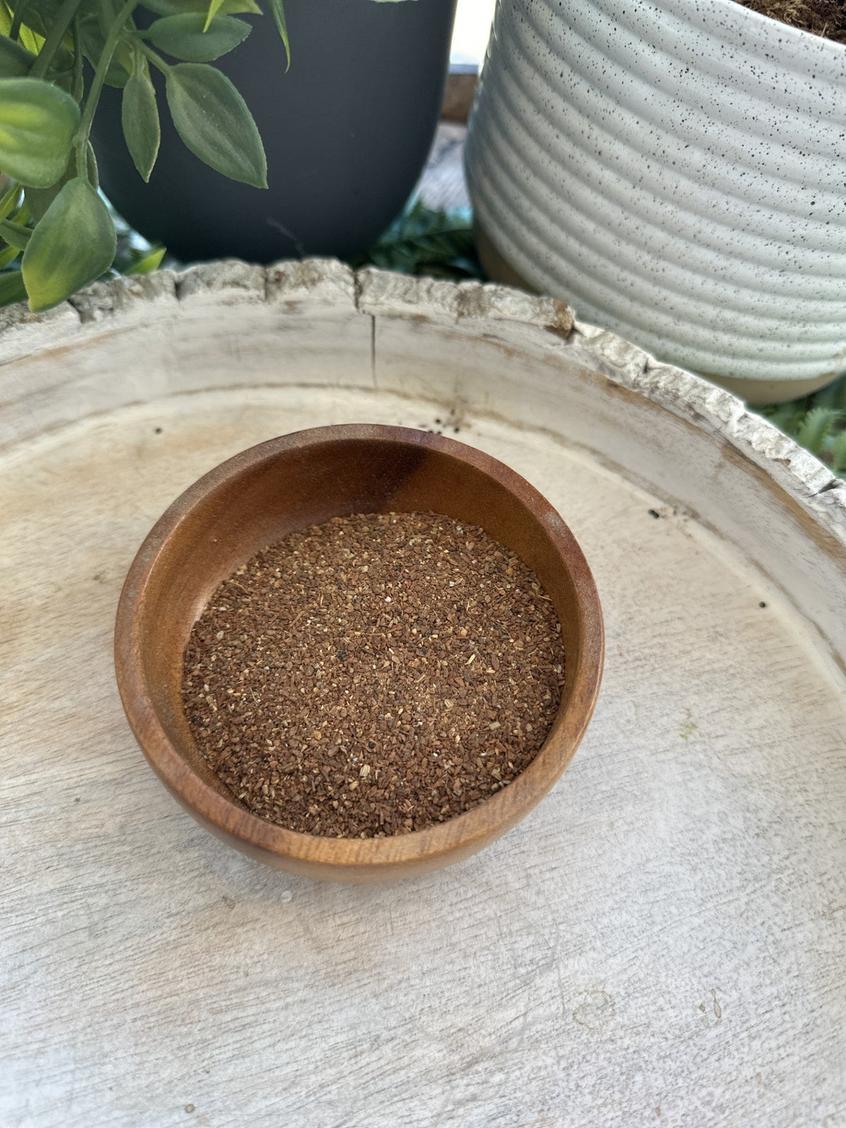 Chai Tea