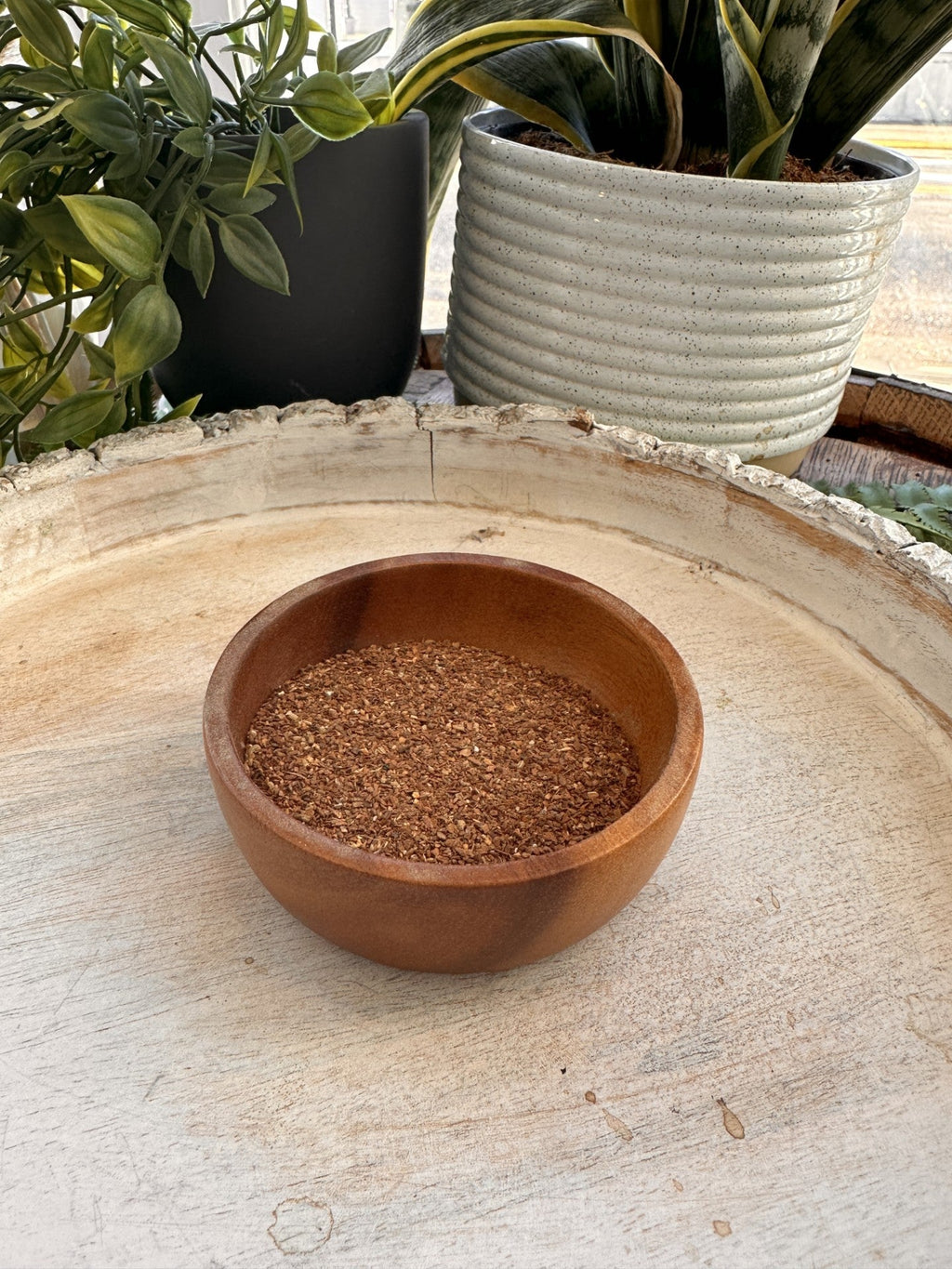 Chai Tea