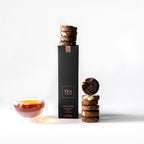 Cocoa Chai No. 14 | Loose Leaf Black Tea