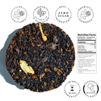 Cocoa Chai No. 14 | Loose Leaf Black Tea