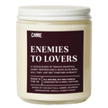 Enemies to Lovers Candle