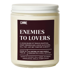 Enemies to Lovers Candle