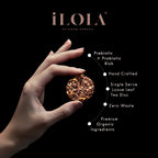 Cocoa Chai No. 14 | Loose Leaf Black Tea