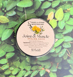 Joint & Muscle Salve