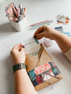Blind Date with a Young Adult Book