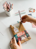 Blind Date with a Young Adult Book