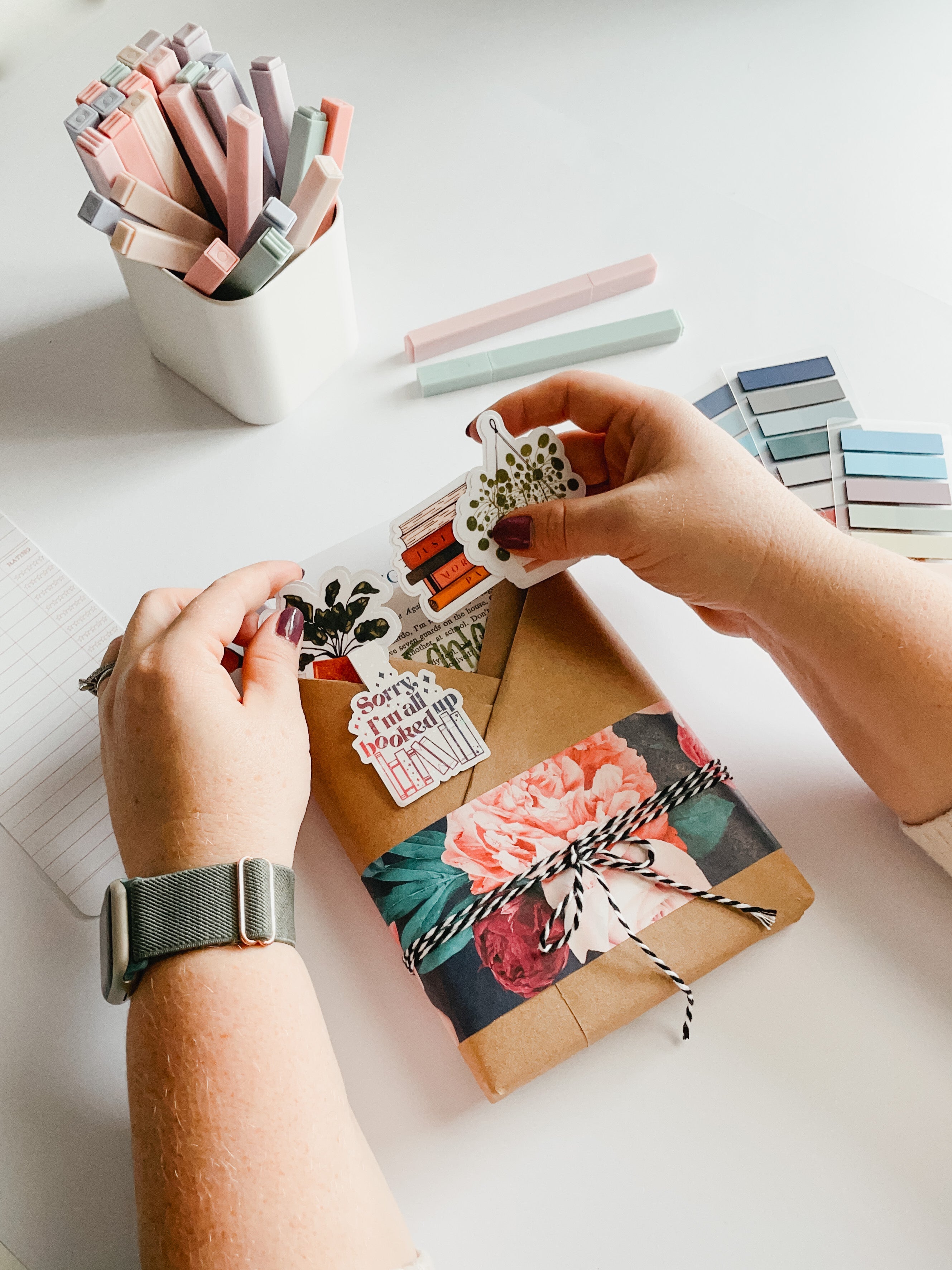 Blind Date with a Young Adult Book