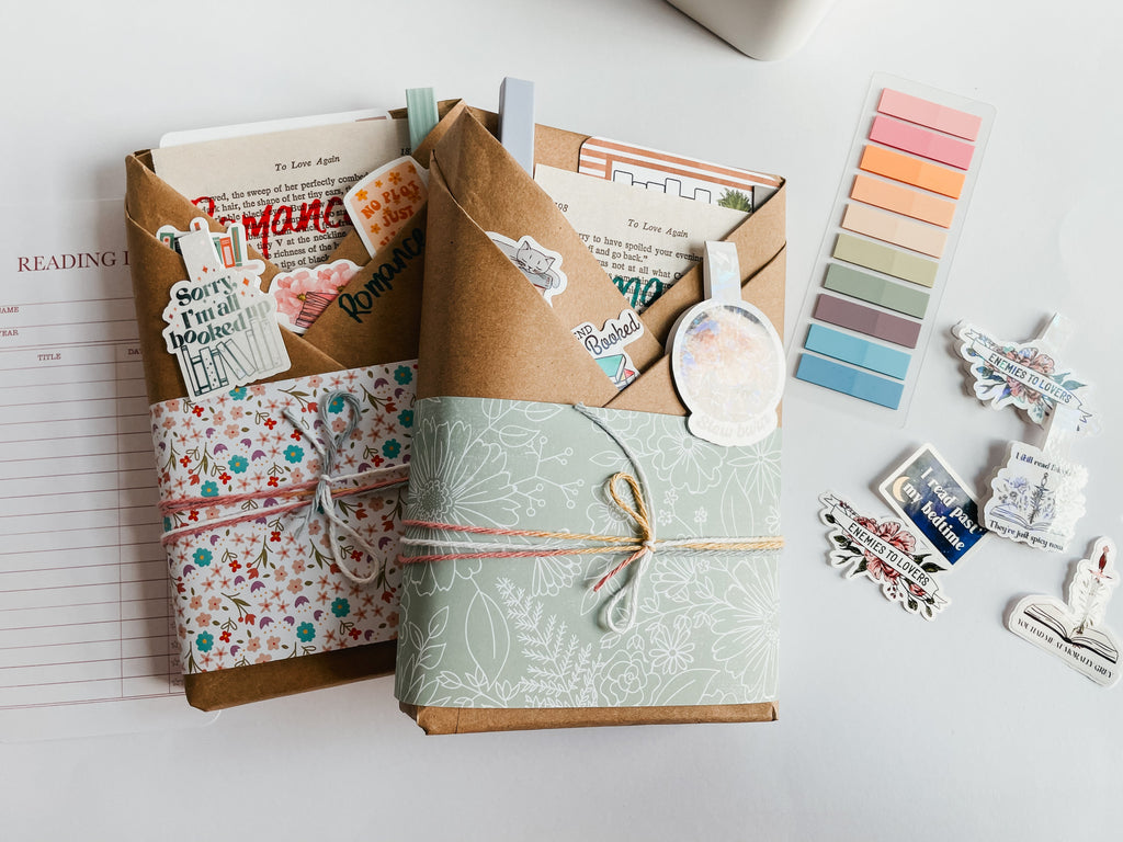 Blind Date with a Young Adult Book