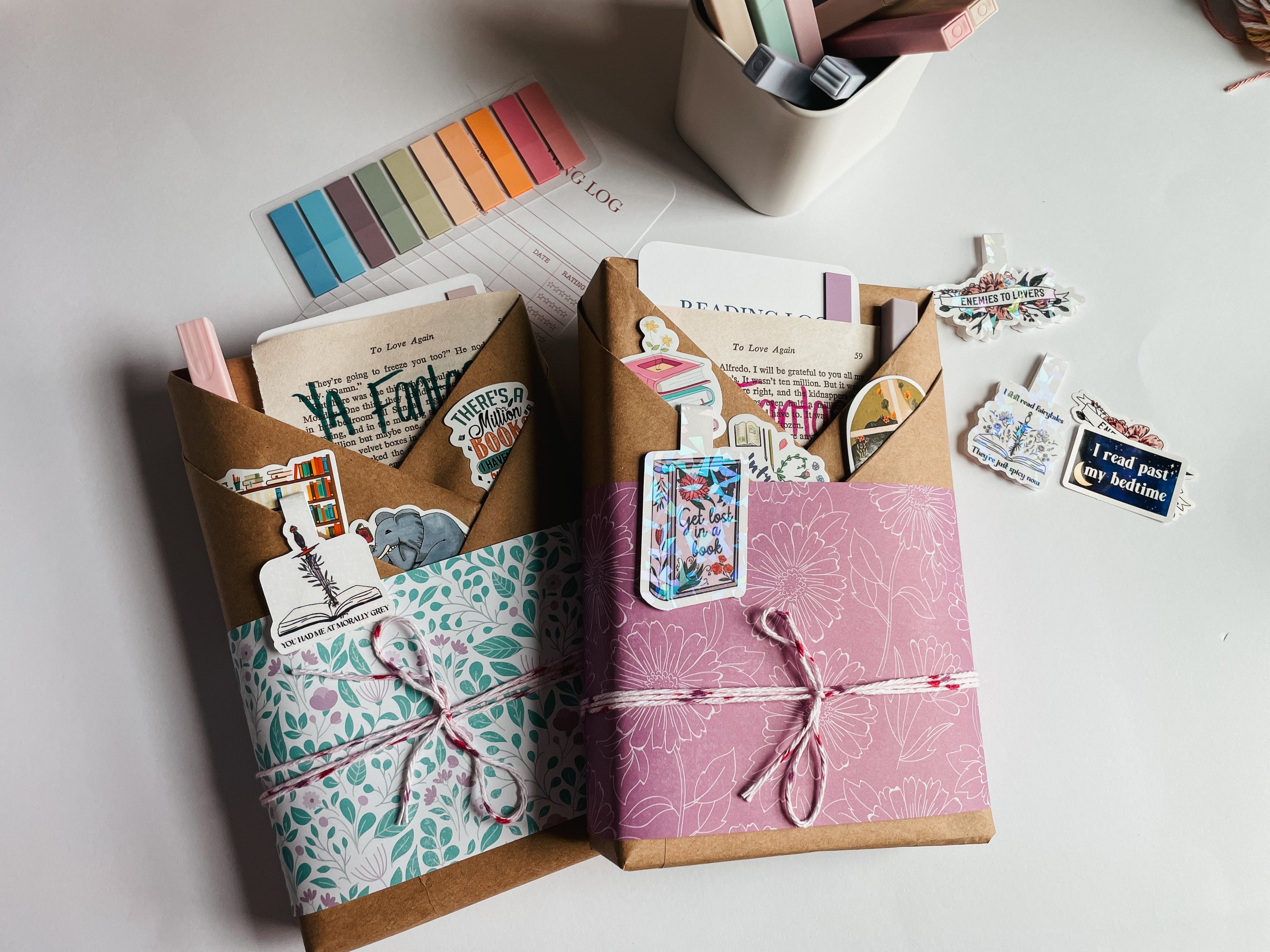 Blind Date with a Young Adult Book
