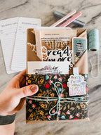 Blind Date with a Young Adult Book