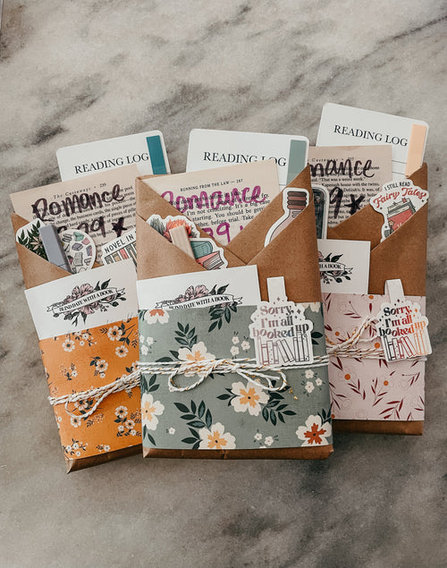 Blind Date with a Young Adult Book