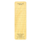 Good Story Wood Bookmark