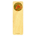 Nature Lover Wood Bookmark