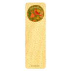 Nature Lover Wood Bookmark