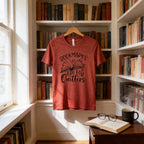 Book Lover Shirt