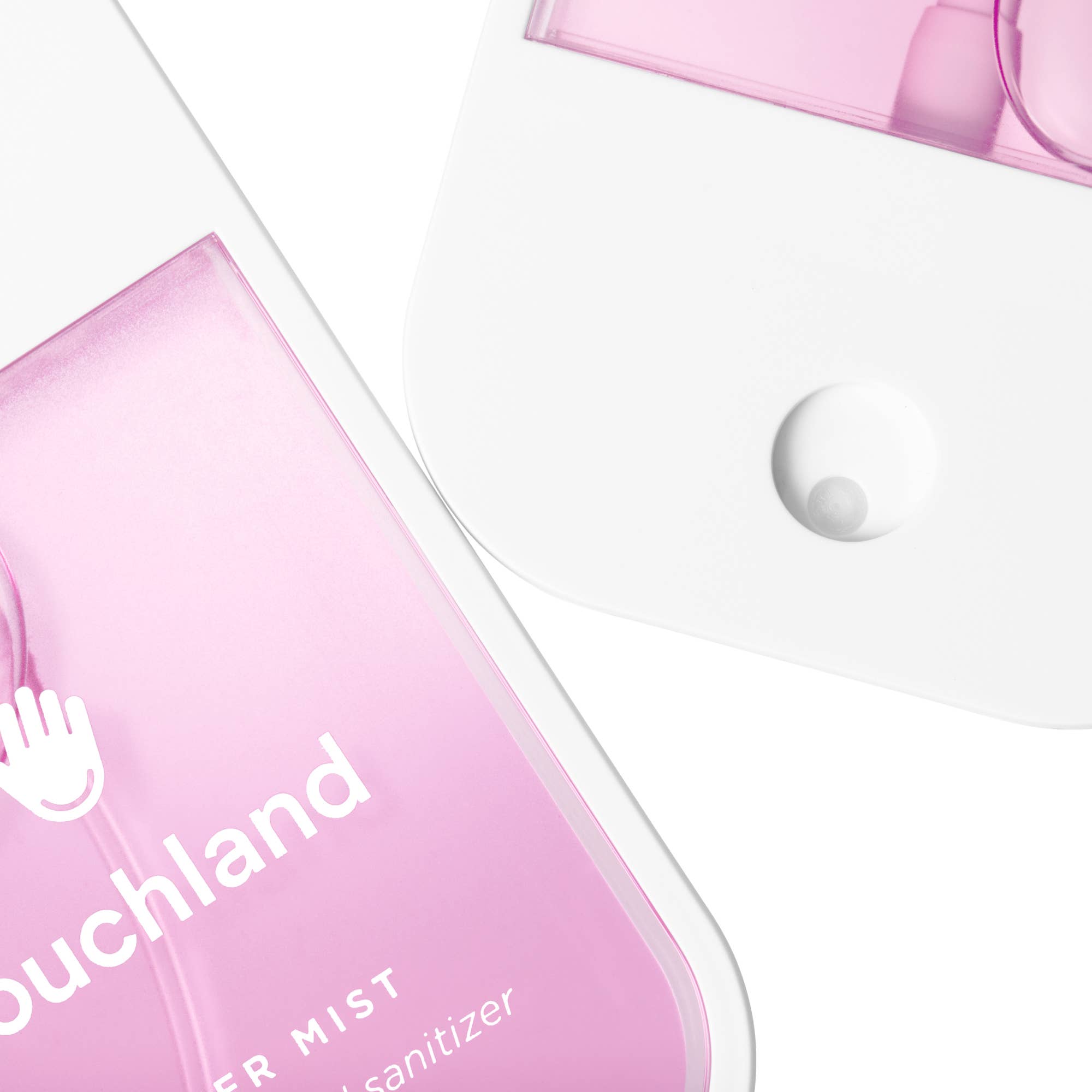 Berry Bliss Hydrating Hand Sanitizer Mist