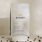 Ayiti Medium Roast Coffee | Organic, Low-Acid, Direct Trade