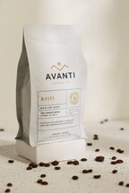 Ayiti Medium Roast Coffee | Organic, Low-Acid, Direct Trade