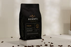 Frize-Dark Roast