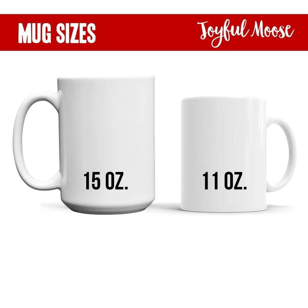 Tea and Tales Mug