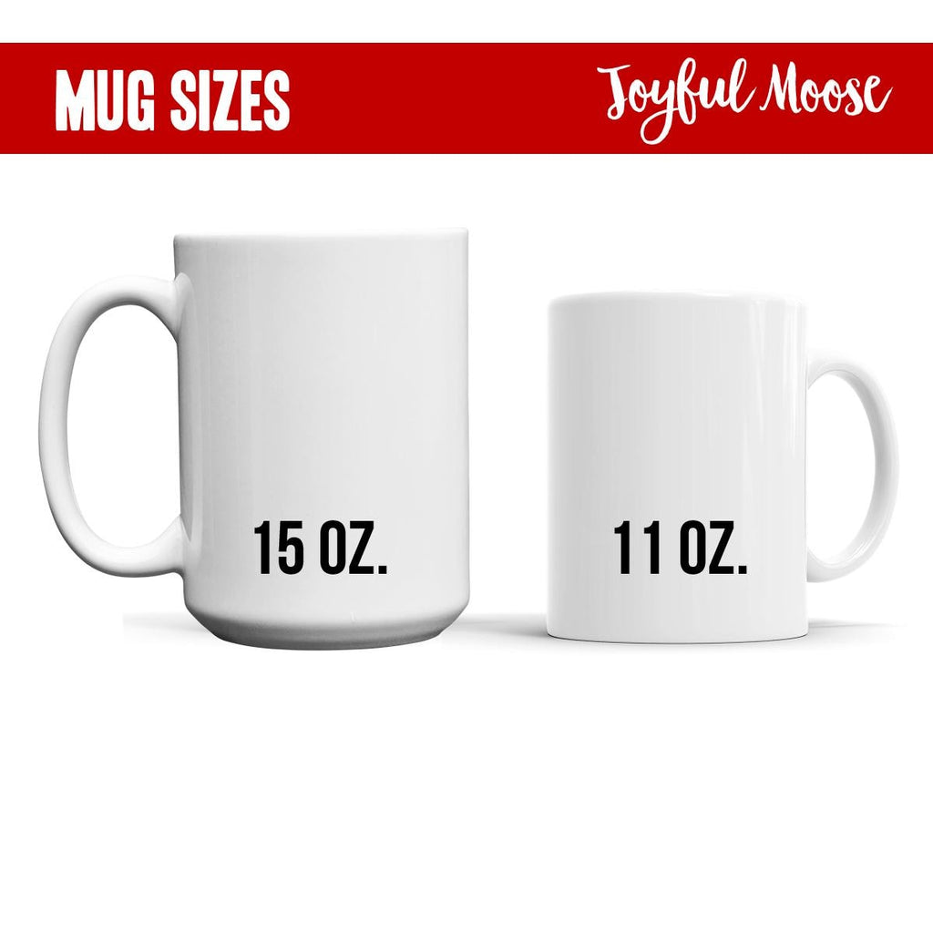 Jane Austen Reader Mug