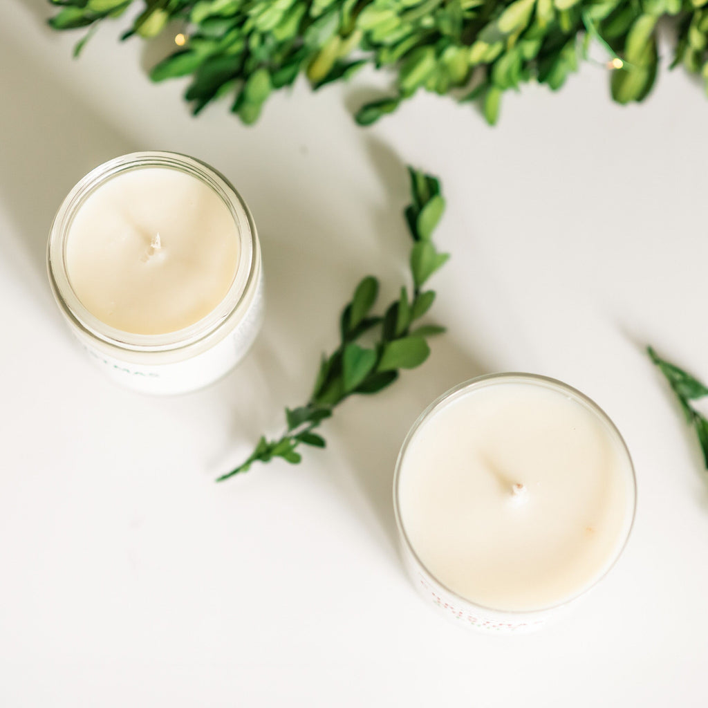 Fake Dating Candle
