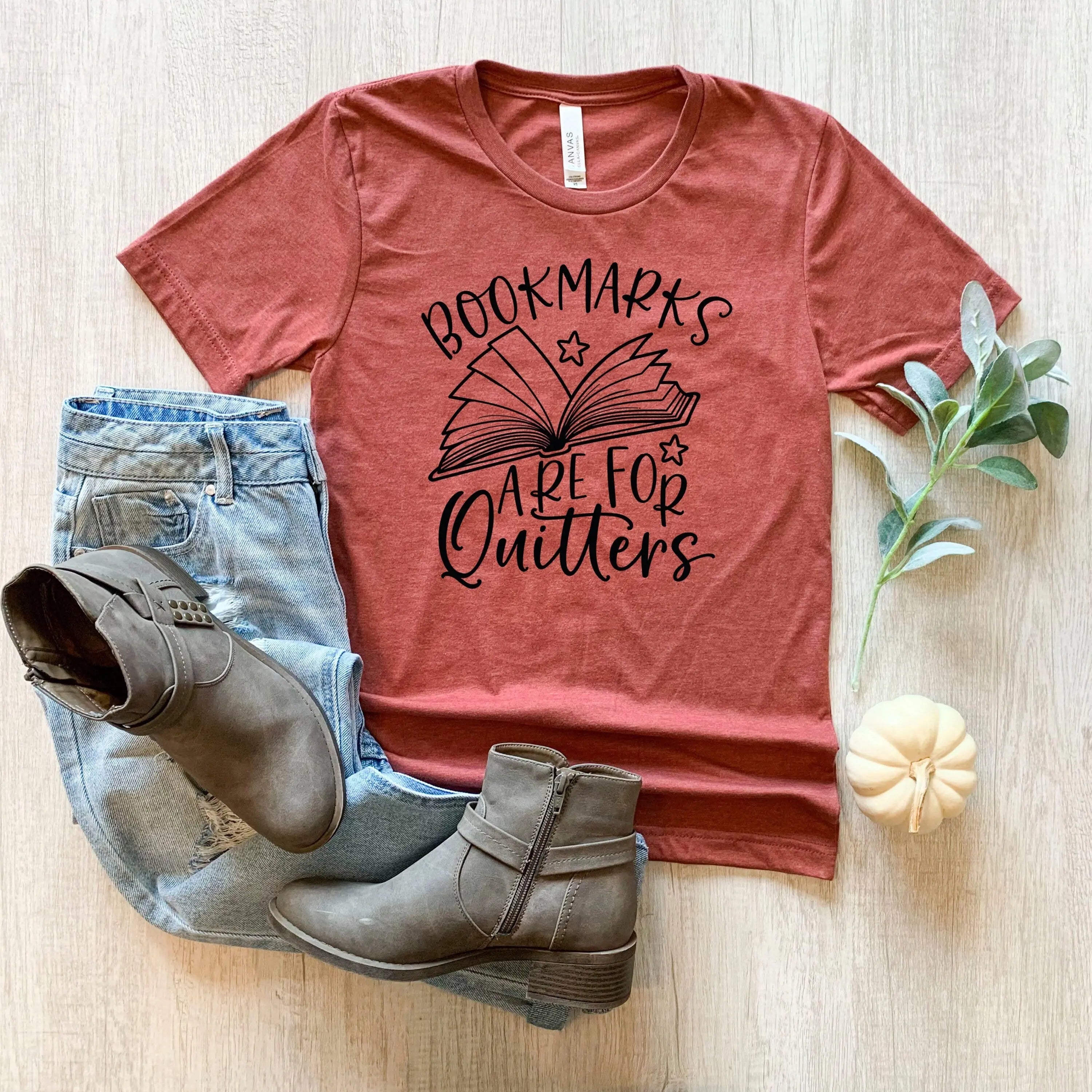 Book Lover Shirt