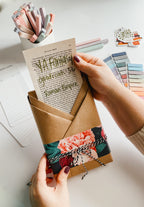 Blind Date with a Young Adult Book