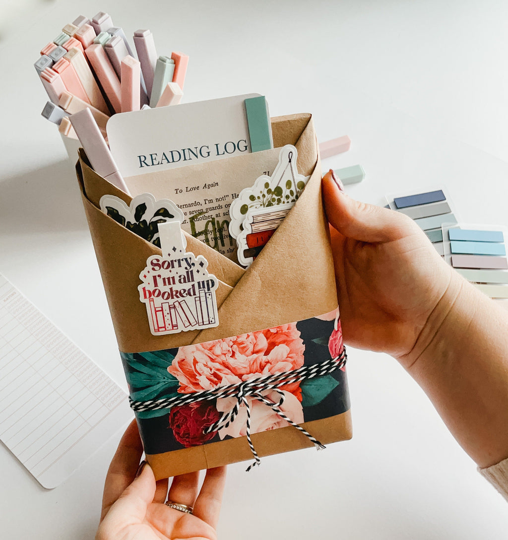 Blind Date with a Young Adult Book
