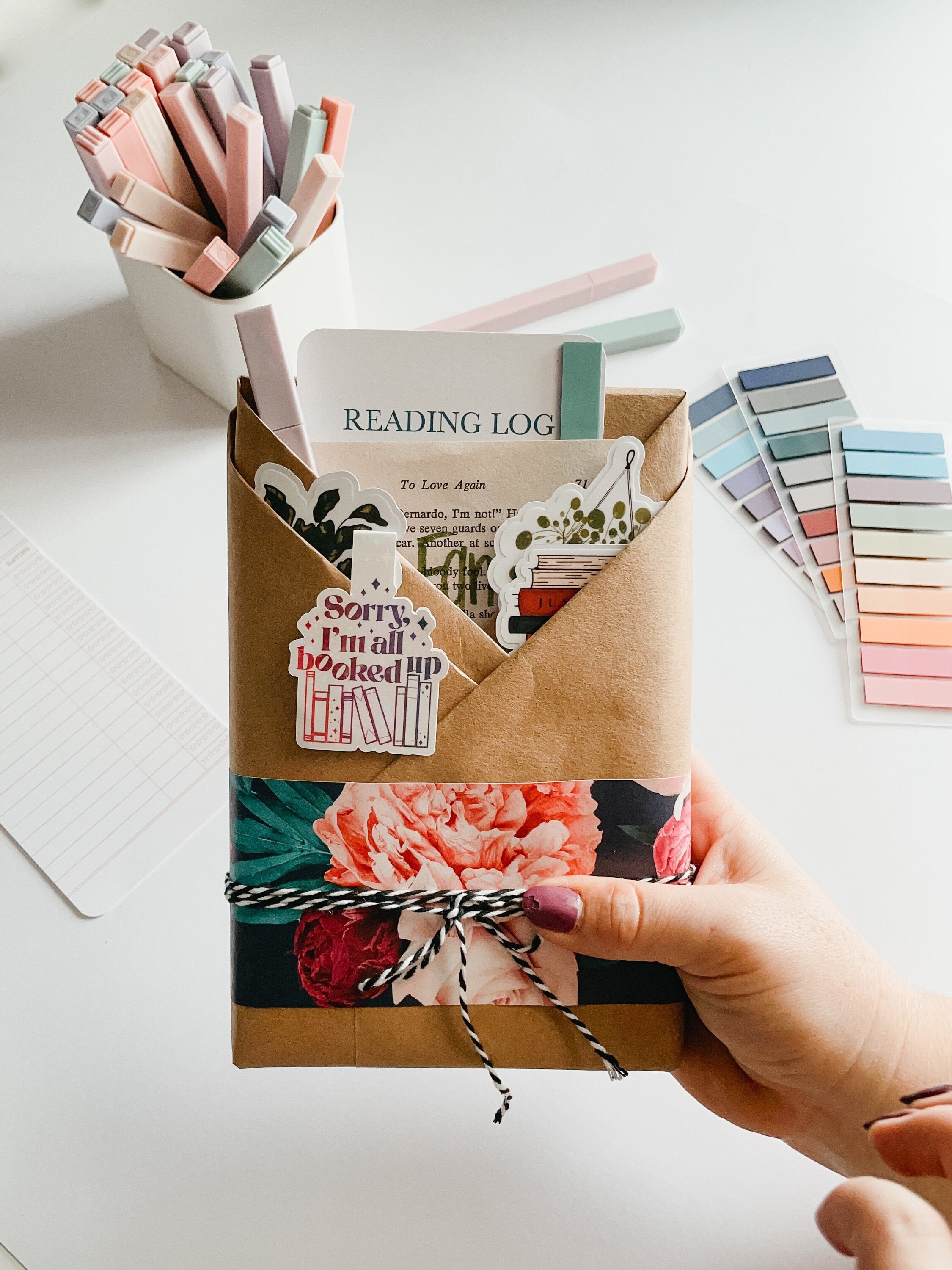 Blind Date with a Young Adult Book